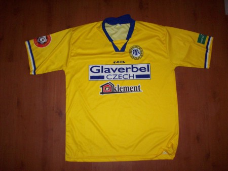 FK Teplice 2006